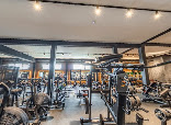Fitness First Frankfurt - Myzeil thumb 9